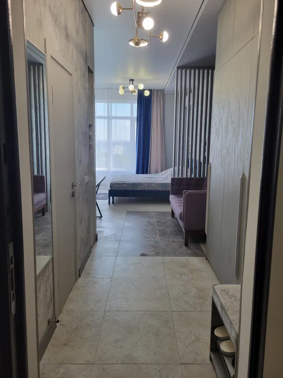 Квартира Апартаменты в центре города — Курск