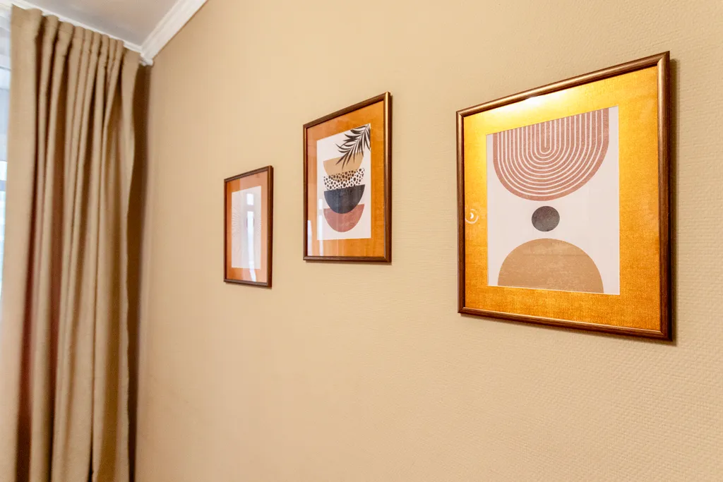 Абрикосовое парфе