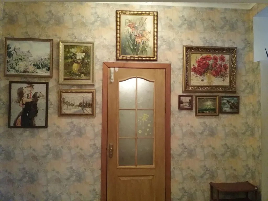 Квартира на море