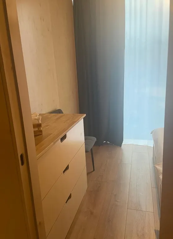 Коттедж Тундра с чаном