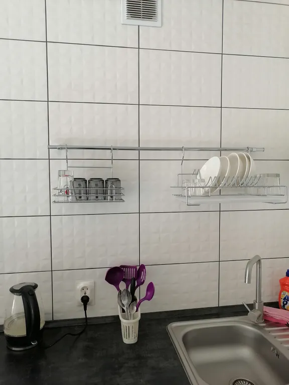 Квартира Квартира на Балтике — Калининград