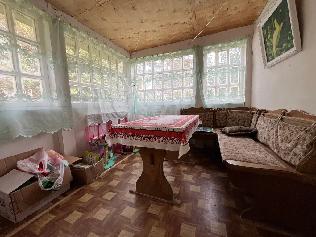 Частный дом Сосны и Берег