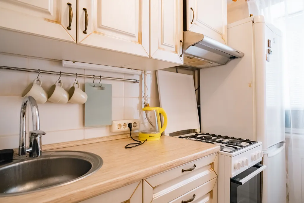 Квартира Апартаменты в центре города — Тверь