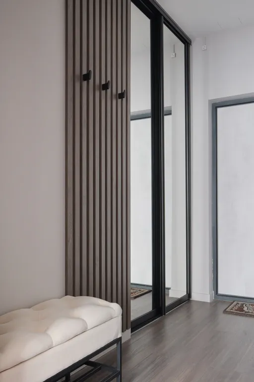 Уютные апартаменты у финского залива