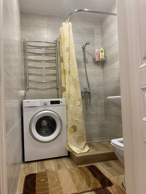 Квартира в центре города