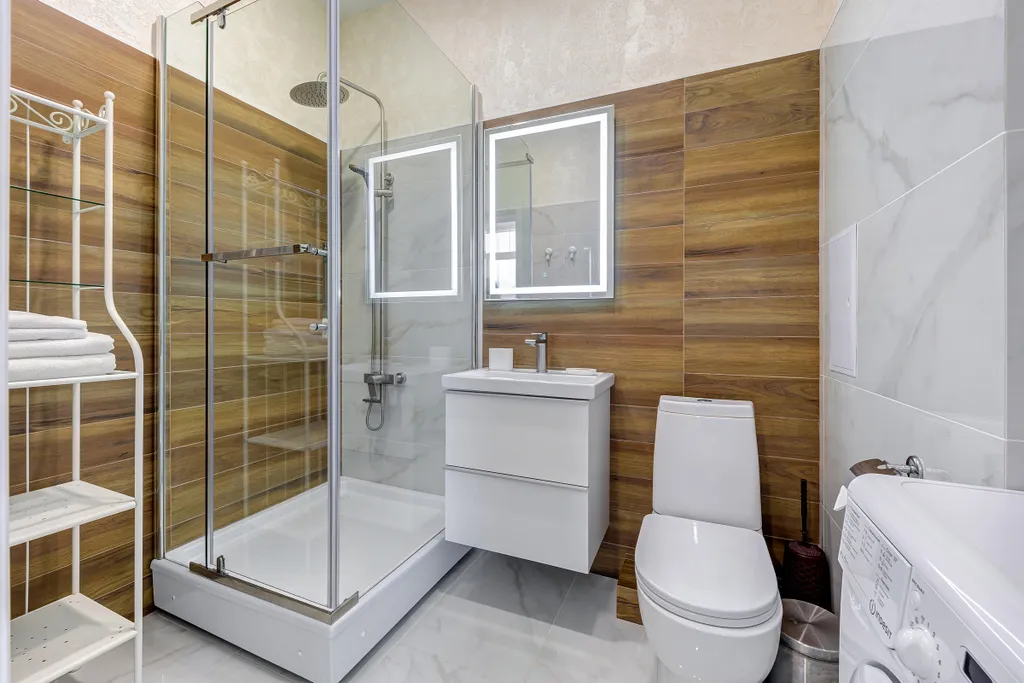 Квартира 1-комнатная Квартира — Геленджик