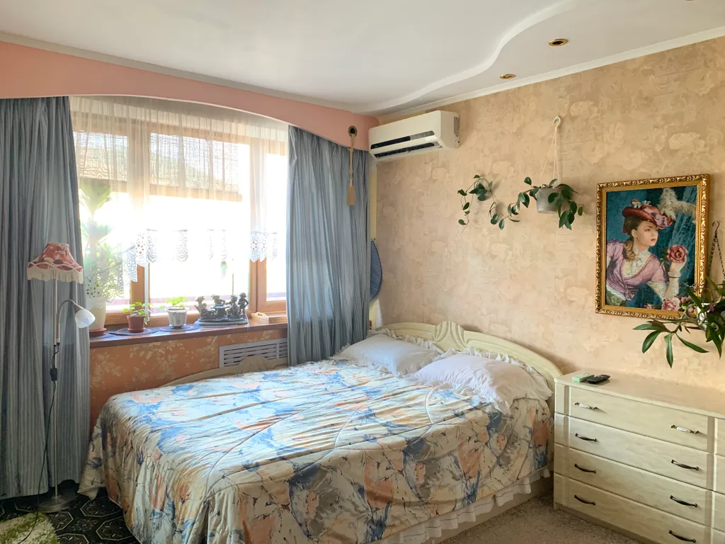 Уютная квартира рядом с морем