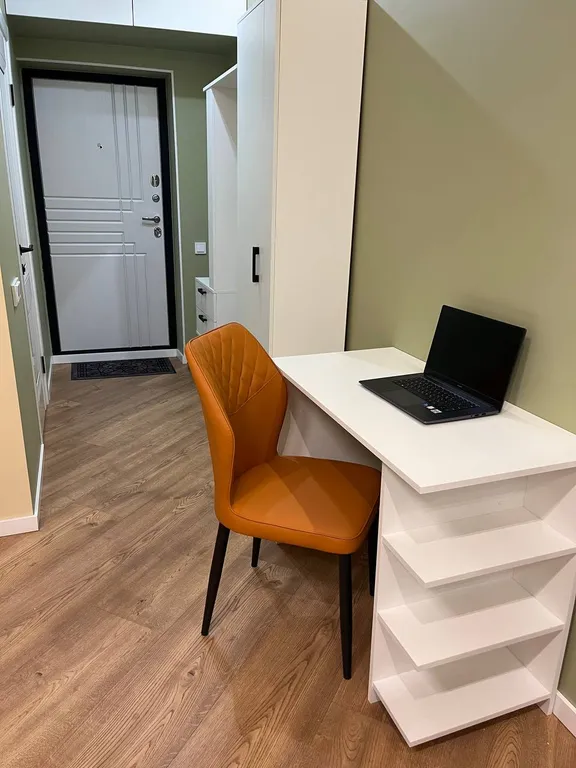 Современная студия рядом с Мариинским