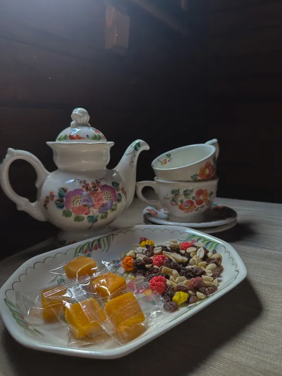 4-комнатный Дом