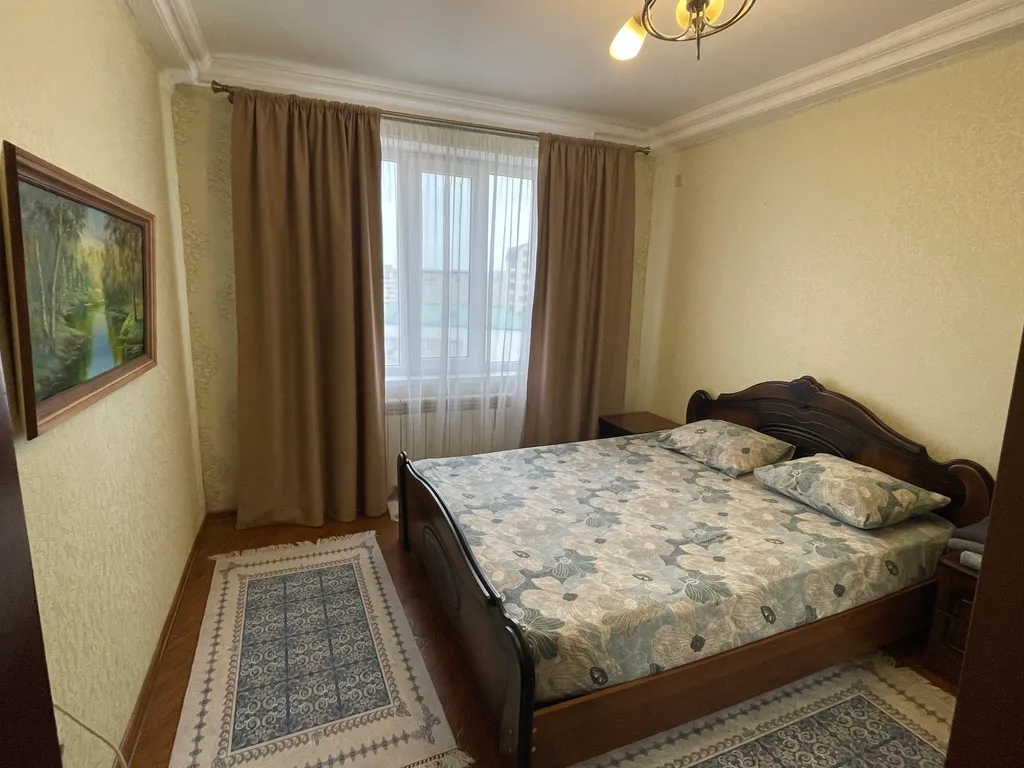 Чистая уютная квартира в центре города