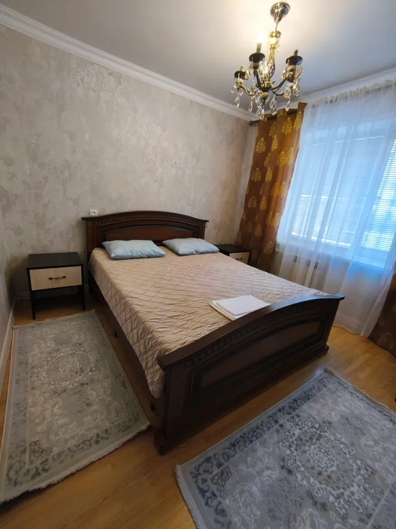 Уютная квартира в центре города, в 10 минутах от моря