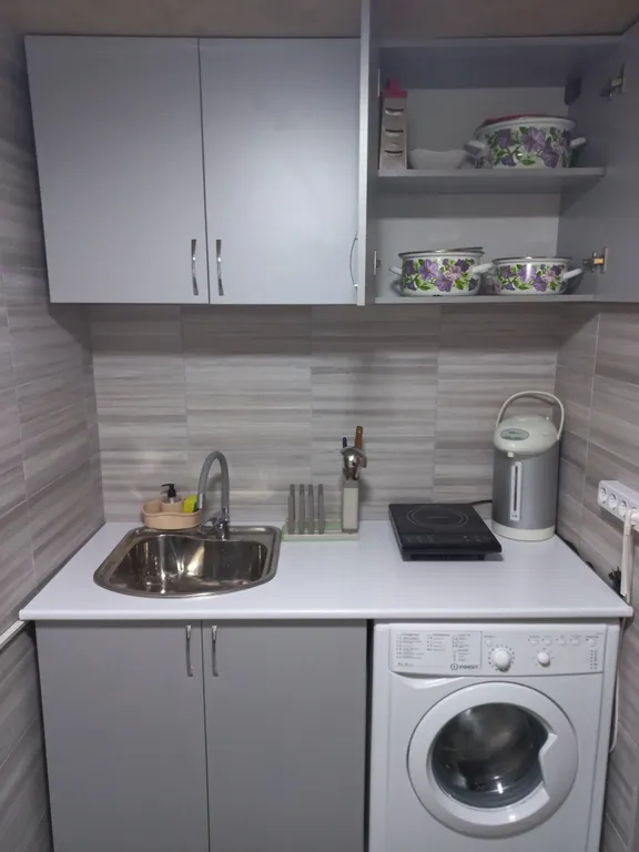 Коттедж Уютный дом в центре города — Пятигорск