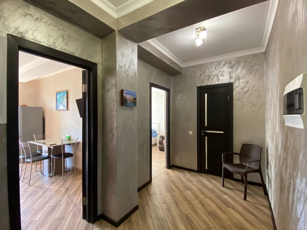 Квартира в Железноводске в 5 минут до источника с минеральной водой