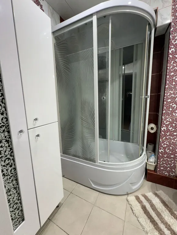 Квартира Двухкомнатная квартира в центре Сириуса — Сириус