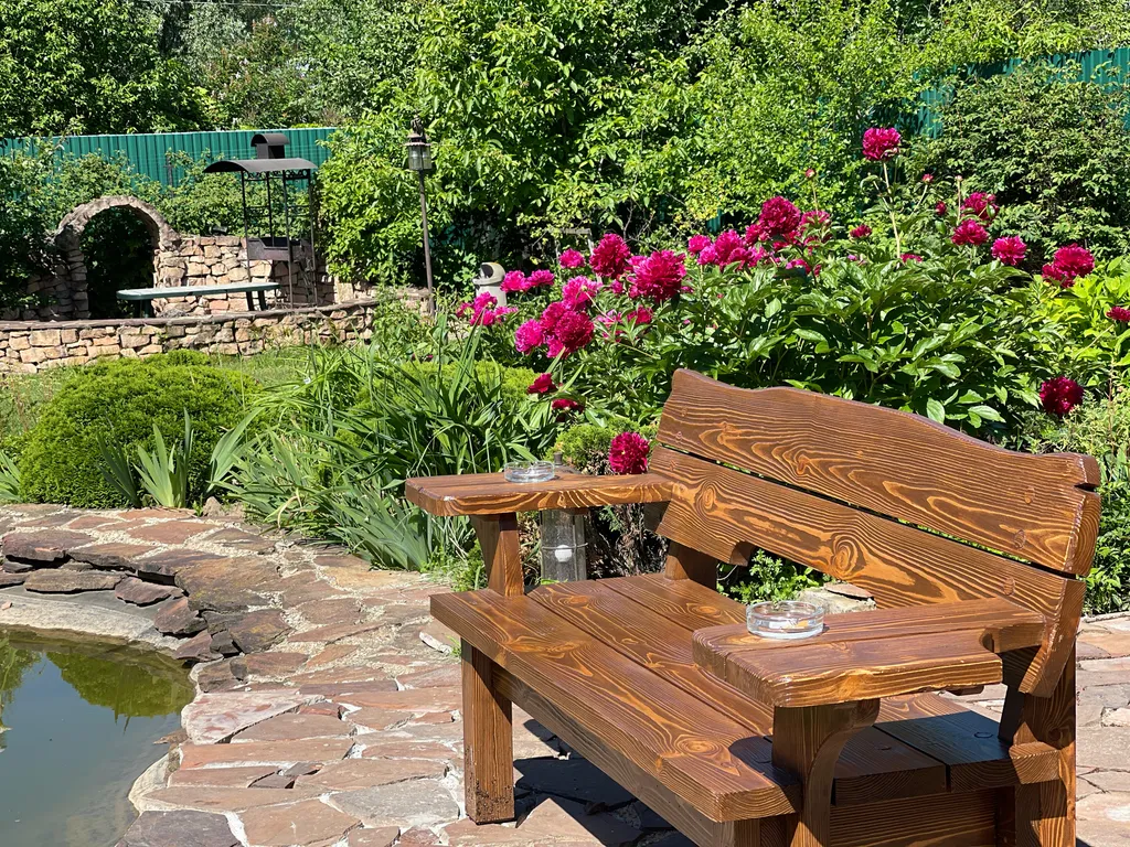 Коттедж Лучший дом на Дмитровском шоссе с джакузи, хамам и русским бильярдом — Лобня