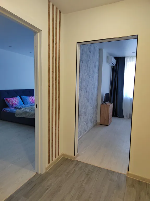 Квартира Уютная квартира с новым ремонтом — Краснодар