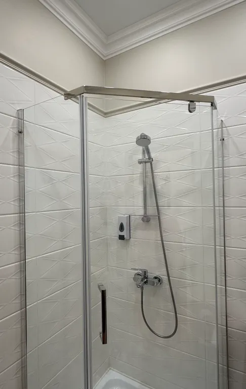 Квартира Апартаменты у моря — Светлогорск