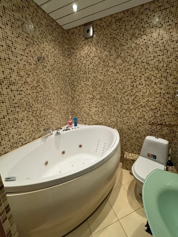 Уютная чистая квартира в центре города