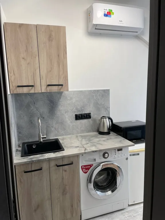 Апартаменты в самом центре