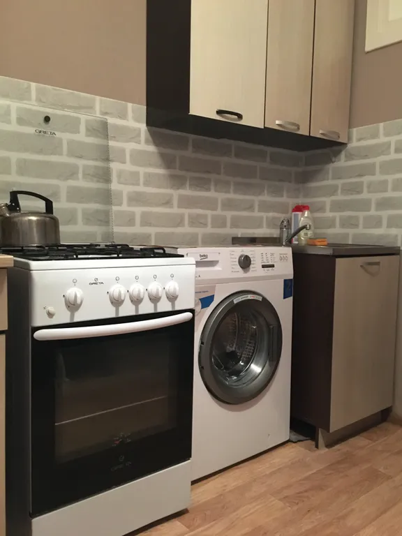 Квартира 1-комнатная Квартира — Элиста