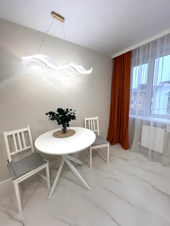 Апартамент Orange