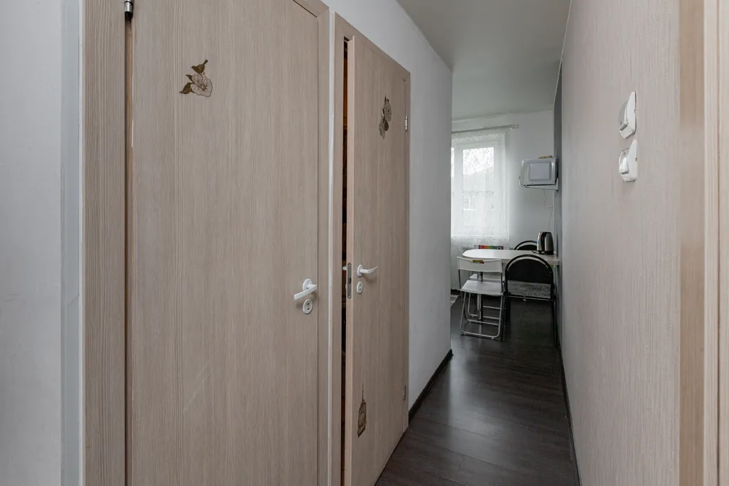 Квартира в центре