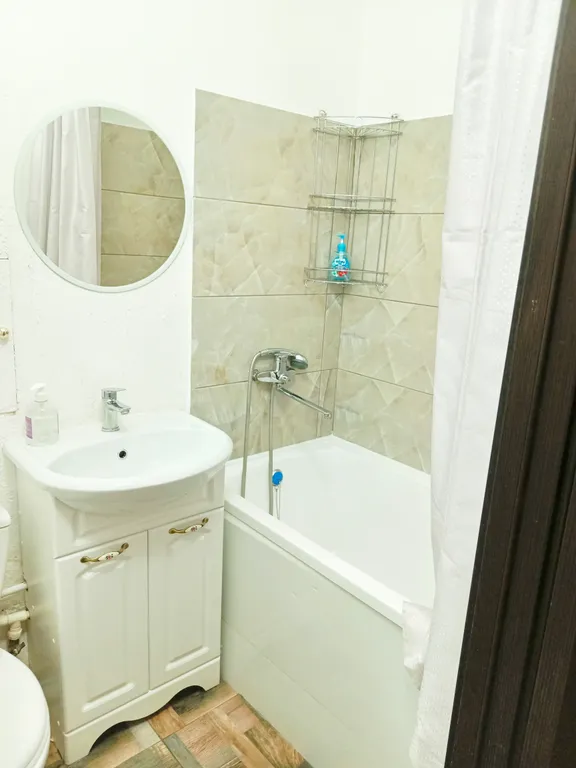 Уютная квартира в южном районе города