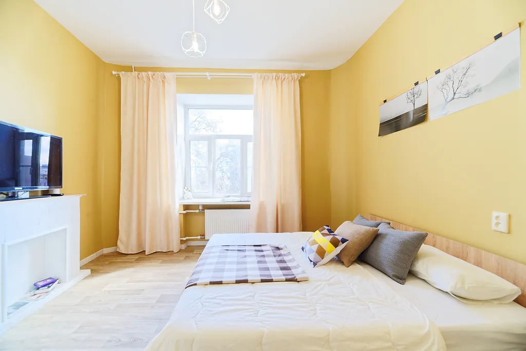 Квартира A Nevsky Apartment у Невы — аренда посуточно в Санкт-Петербург