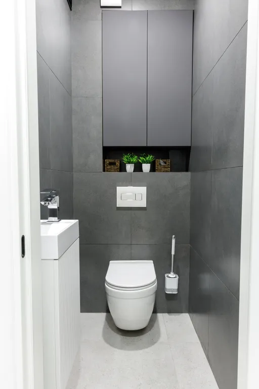 Дизайнерская евро-трёшка в престижном районе