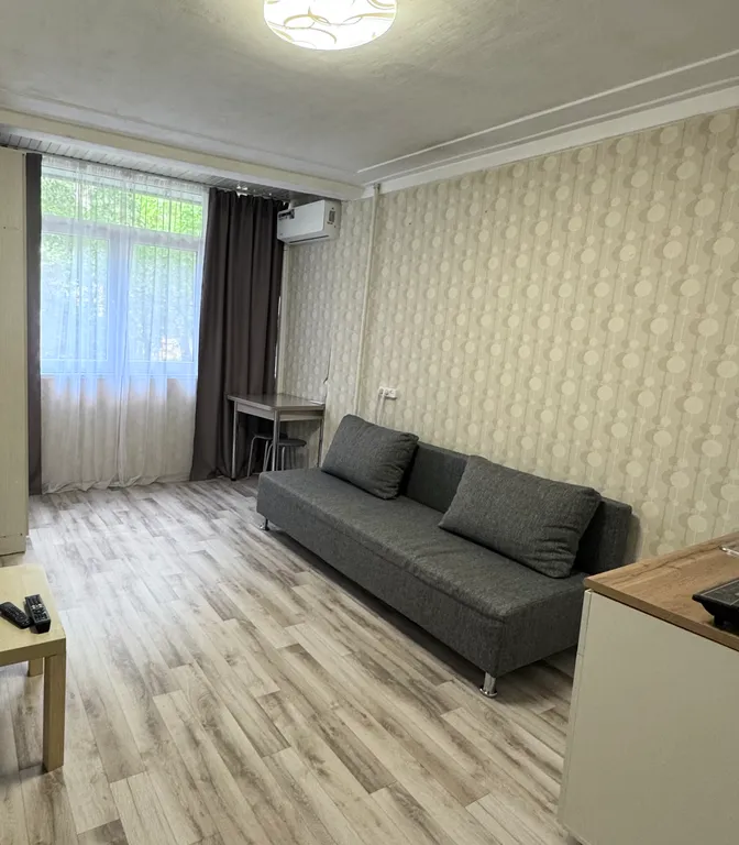 Квартира Квартира- студия — Сочи