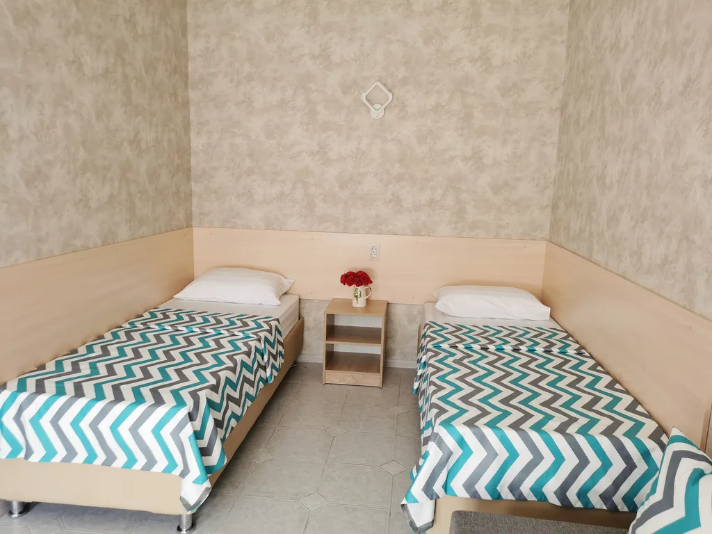 Квартира Комната — Анапа