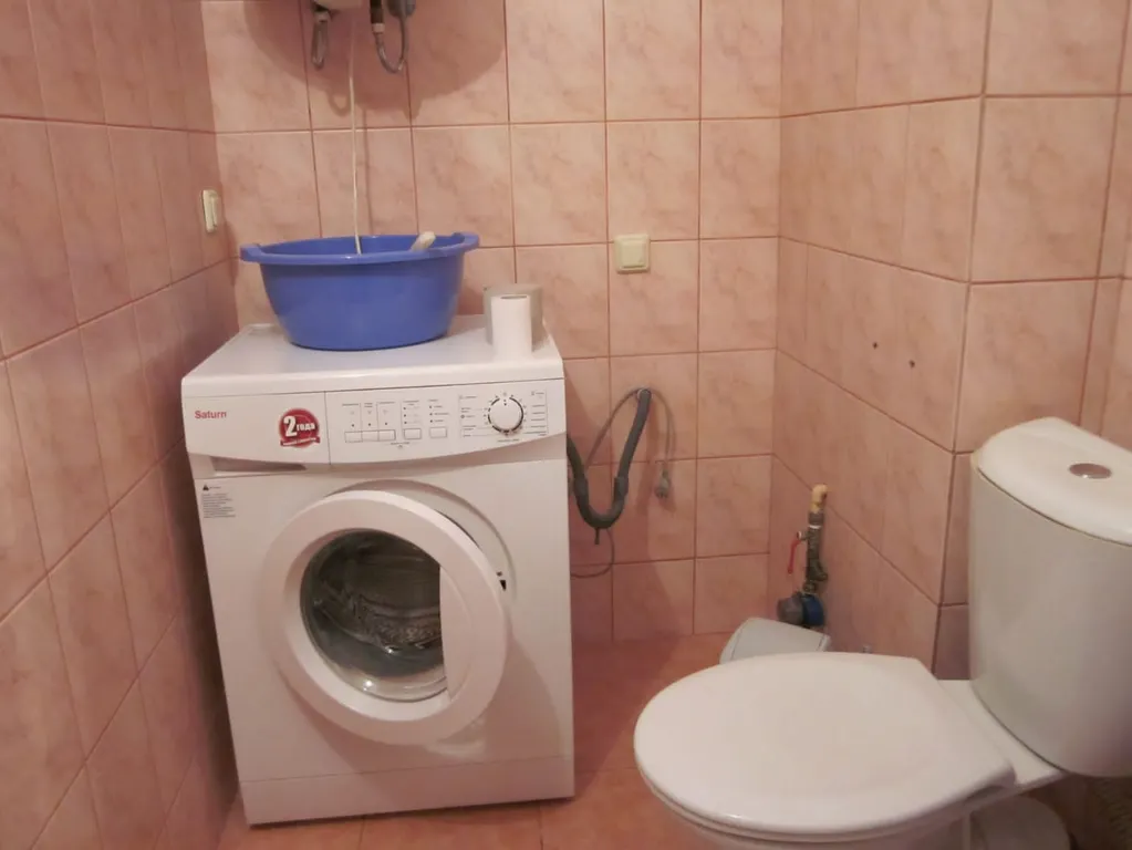 Уютная квартира с видом на море