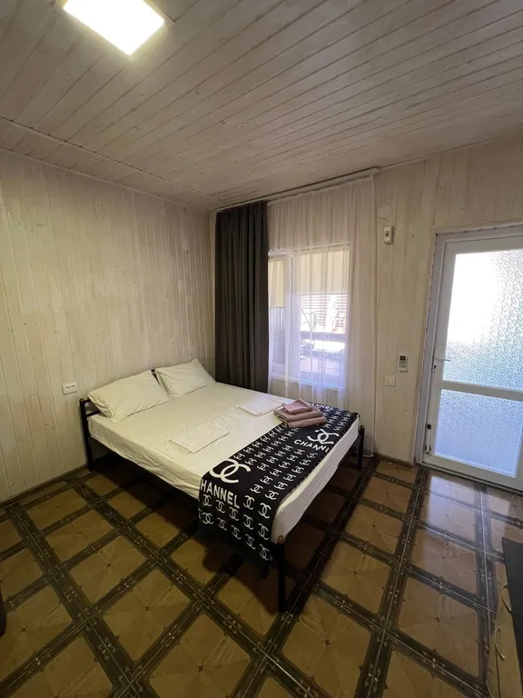 Квартира Комната — аренда посуточно в Бердянск