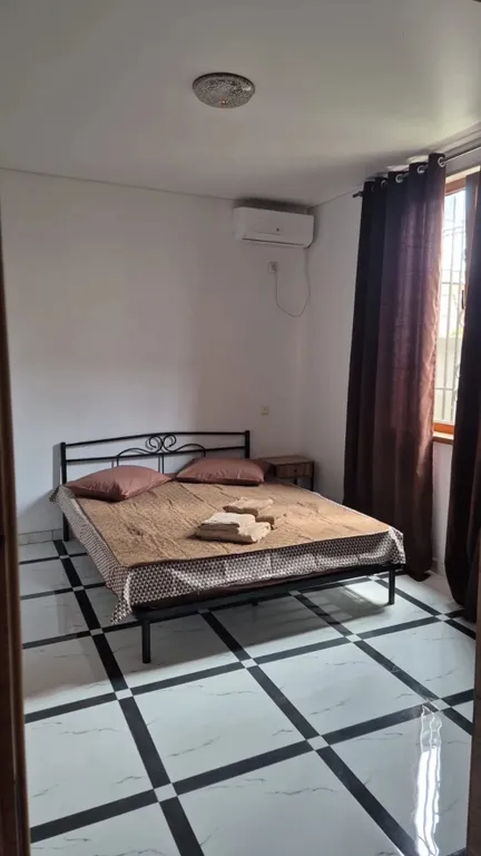 Комната