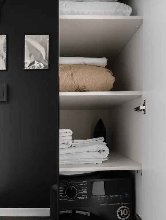 Квартира Квартира Уютная студия на Первомайской — Москва