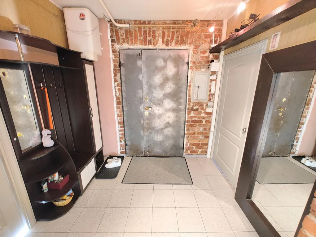 Квартира Просторная квартира в историческом центре города — Санкт-Петербург