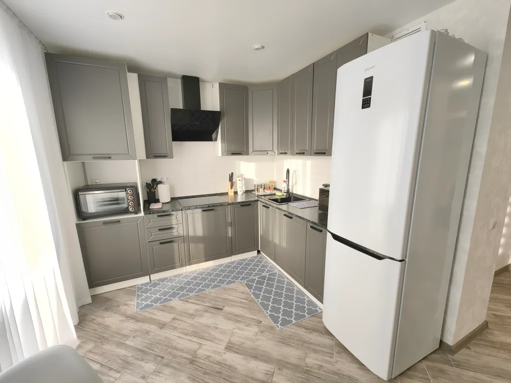 Full House Apartment