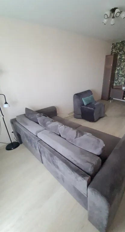 Квартира в центре