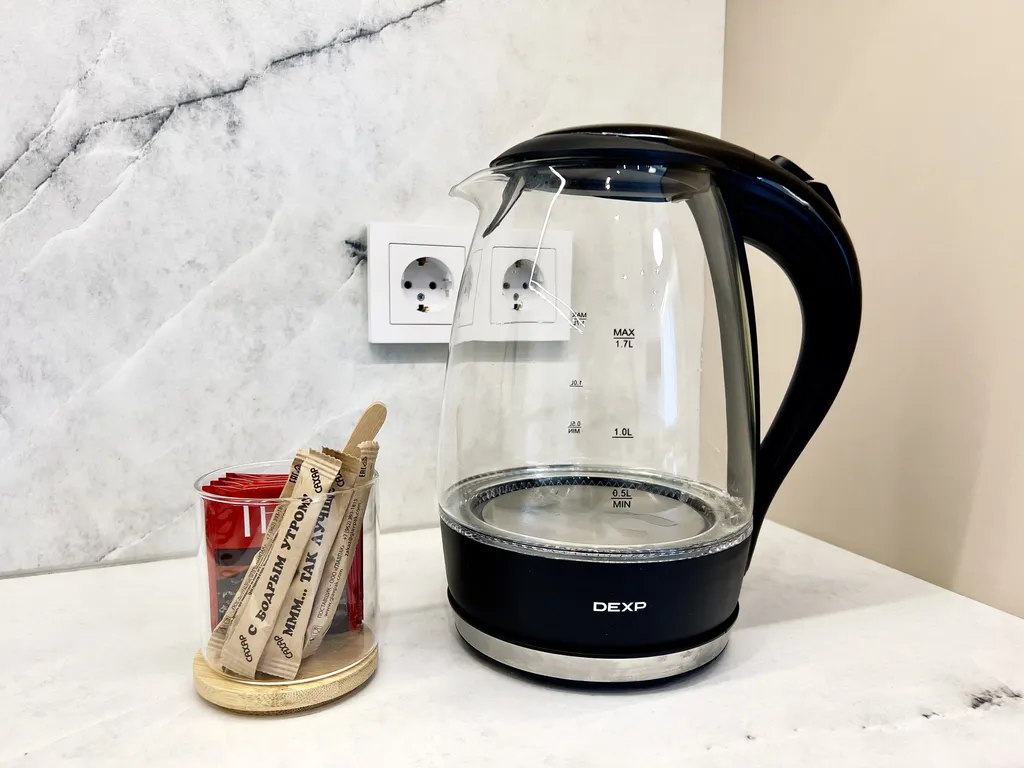 Апартаменты семейные в ЖК CityLife в центре города