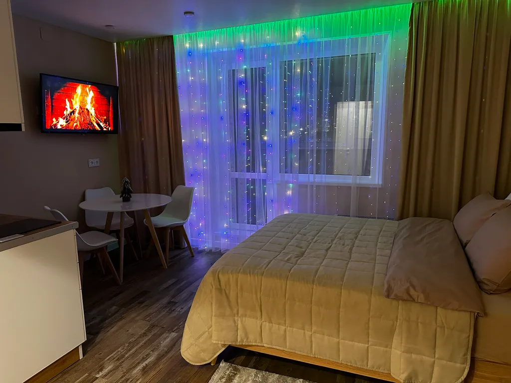 Квартира в центре города рядом с вокзалом