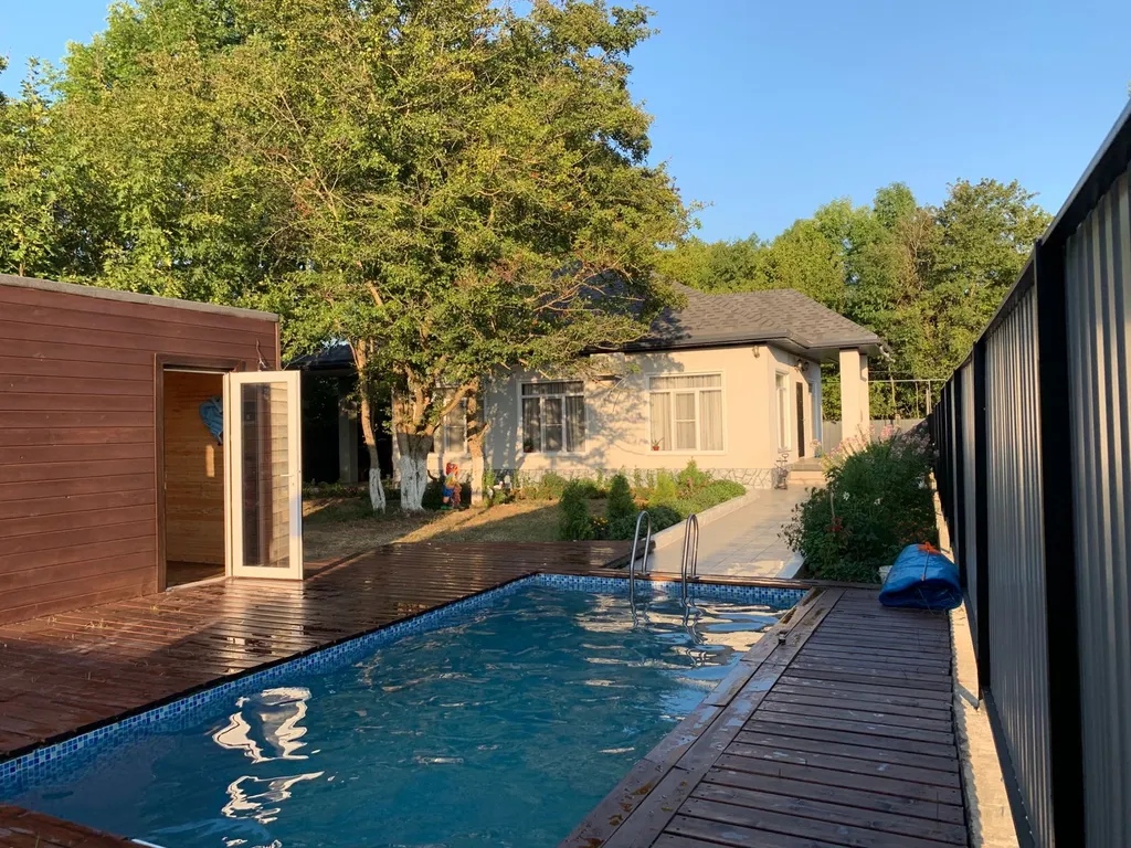 Коттедж Уютный дом на лоне природы — аренда посуточно в Грозный