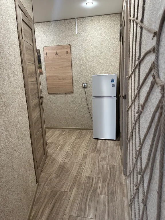 Уютная квартира в центре