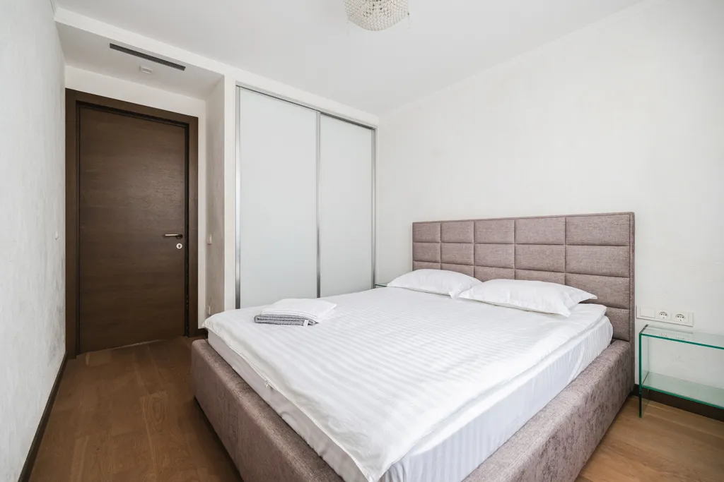 Комфортная квартира в центре, немига, тц галерея, старый город