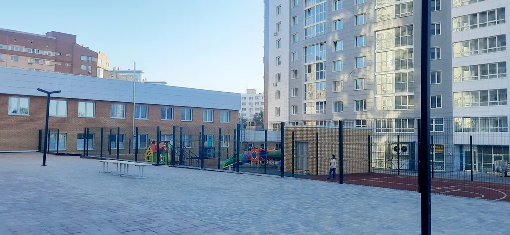 Квартира Квартира Евродвушка 48м2 в Зеленой Роще, рядом с Проспектом Салавата Юлаева — Уфа