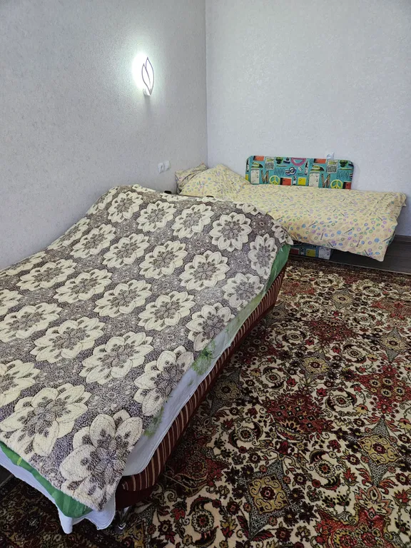 Квартира с удобным расположением