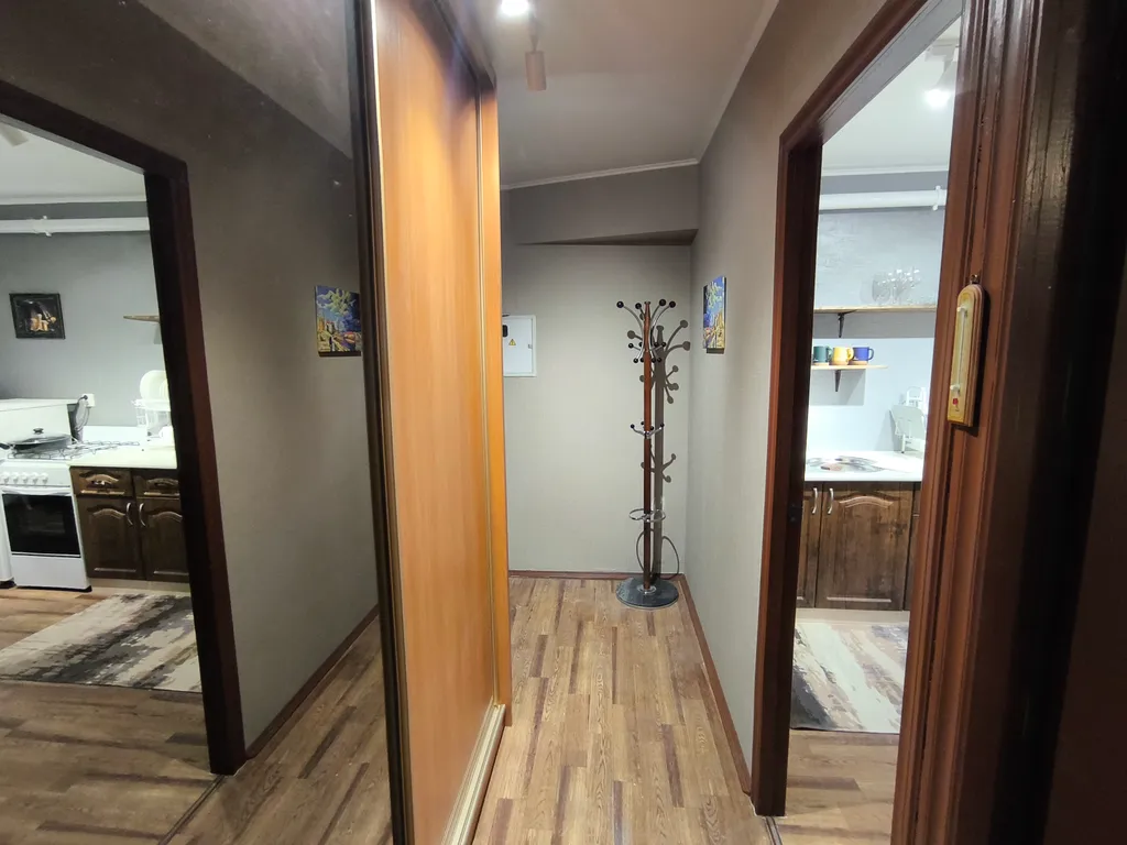 Новостройка у Волги