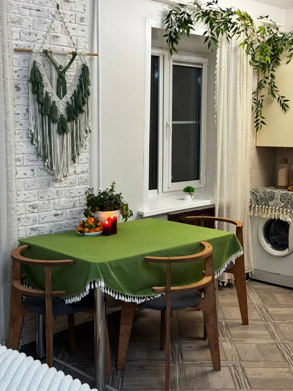 Апартаменты "С любовью" в самом центре города