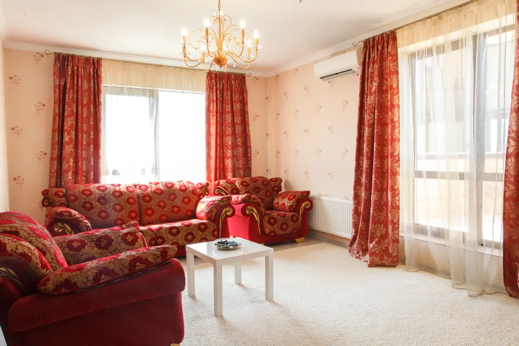 Апартаменты Даудель у МФК Магеллан