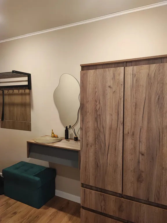 Уютные апартаменты с новым ремонтом