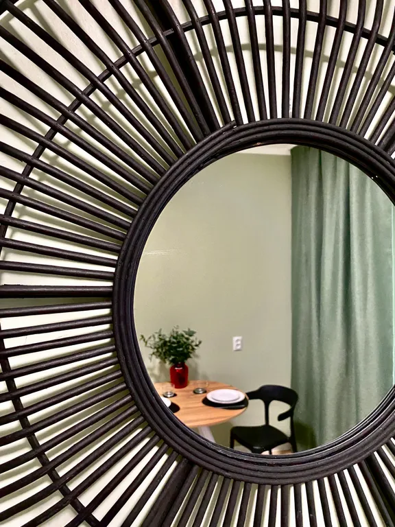 Квартира Квартира у парка Галицкого Две сестры — Краснодар